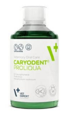 VetExpert Caryodent proliqua 250 ml VetExpert www.bohre.sk