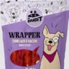 VetExpert Mr.Bandit pochoutka WRAPPER tyč.kachna 500 g Mr. Bandit www.bohre.sk