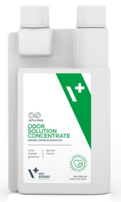 VetExpert Odor Solution Concentrate 500 ml VetExpert www.bohre.sk