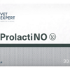 VetExpert ProlactiNO pre sučky s príznakmi falošnej gravidity 30tbl VetExpert www.bohre.sk
