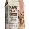 VetExpert Raw Paleo adult Healthy Grain Salmon & Barley granule pre psy 10kg VetExpert www.bohre.sk