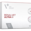 VetExpert RenalVet Ultra (Twist Off) prípravok určený pre dospelé mačky na podporu správnej funkcie obličiek 60 kapsúl VetExpert www.bohre.sk
