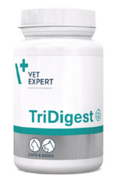 VetExpert TriDigest 40 tbl VetExpert www.bohre.sk
