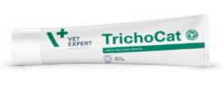 VetExpert TrichoCat Anti-bezoar pasta pre mačky proti bezoárom 120g VetExpert www.bohre.sk