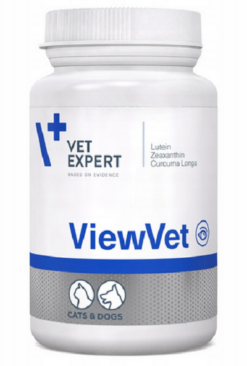 VetExpert UrinoVet Cat Dilution 45 cps. VetExpert www.bohre.sk