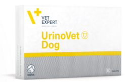 VetExpert UrinoVet Dog 30 tbl. VetExpert www.bohre.sk