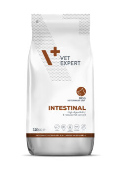 VetExpert VD 4T Intestinal Dog 12 kg VetExpert www.bohre.sk