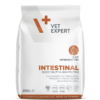 VetExpert VD cat 4T Intestinal diétne granule pre mačky 250g VetExpert www.bohre.sk