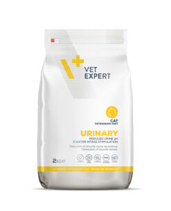 VetExpert VD cat 4T Urinary suché krmivo proti struvitovým kameňom pre mačky 6kg VetExpert www.bohre.sk