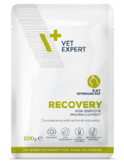 VetExpert VD cat Recovery kapsička pre mačky 100g VetExpert www.bohre.sk