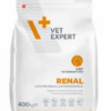 VetExpert VD cat Renal suché krmivo pre mačky na podporu správnej funkcie obličiek 400g VetExpert www.bohre.sk