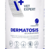 VetExpert VD dog 4T Dermatosis Salmon & Potatio diétne krmivo v konzerve pre psy 400g VetExpert www.bohre.sk