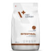 VetExpert VD dog 4T Intestinal suché krmivo pre psy určené na podporu trávenia 2kg  www.bohre.sk