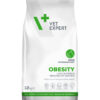 VetExpert VD dog Obesity diétne suché krmivo pre dospelé psy na zníženie hmotnosti 12kg VetExpert www.bohre.sk