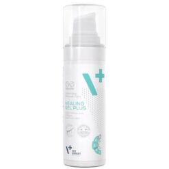 VetExpert Veterinary Wounds Care healing gel plus gel na hojenie rán psov a mačiek 30ml VetExpert www.bohre.sk