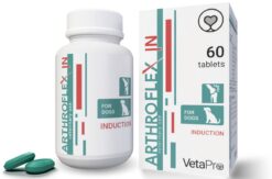 VetaPro Arthroflex IN kĺbová výživa pre psy 60tbl VetaPro www.bohre.sk