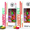VetaPro Happy Pet Puppy doplnková minerálna výživa pre šteniatka (4-12 mesiacov) 100tbl VetaPro www.bohre.sk