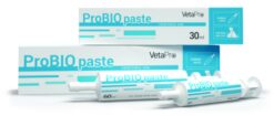 VetaPro ProBio pasta na udržanie dobrého trávenia pre psy a mačky 60ml VetaPro www.bohre.sk