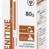 VetaPro Renitine pre psy a mačky s akútnou obličkovou insuficienciou 80g VetaPro www.bohre.sk