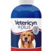 Vetericyn Hot Spot Spray Canine na upokojenie svrbivej pokožky psov 237ml Vetericyn www.bohre.sk