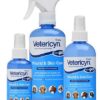 Vetericyn Hydrogel plus pre hojenie rán zvierat 237ml Vetericyn www.bohre.sk