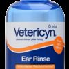 Vetericyn Ušní kapky all animals 88,5 ml Vetericyn www.bohre.sk