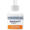 Vetericyn VF plus antimicrobial otic pri podráždení na vonkajšom uchu a vo zvukovode 90ml Vetericyn www.bohre.sk