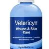 Vetericyn Wound care roztok na cielenú liečbu rán u zvierat 89ml Vetericyn www.bohre.sk