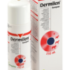 Vétoquinol Dermilen 150 ml Vetoquinol www.bohre.sk