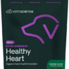 Vetri Science Vetri Cardio Canine žuvacie tablety pre psy 60tbl Vetri Science www.bohre.sk
