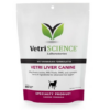 VetriScience Vetri-Liver Canine žuvacie tablety na podporu zdravia pečene 60tbl Vetri Science www.bohre.sk