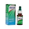 Vibrocil kvapky proti nádche 15 ml Vibrocil www.bohre.sk