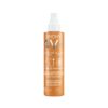 Vichy Capital Soleil Fluid spray pre deti SPF50+ 200 ml Vichy www.bohre.sk