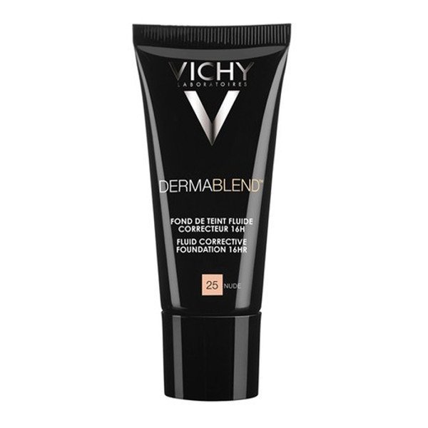 Vichy Dermablend Korekční make-up 25 30 ml Vichy www.bohre.sk