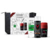 Vichy Homme sprchový gel na tělo a vlasy 100 ml + hydratační péče proti známkám únavy na pleť a oční okolí 50 ml dárková sada VICHY Laboratoires www.bohre.sk
