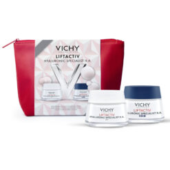 Vichy Liftactiv Collagen Specialist Night 50 ml VICHY Laboratoires www.bohre.sk