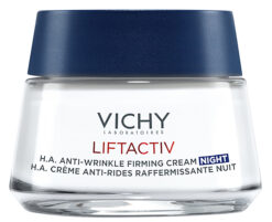 Vichy Liftactiv Supreme Nuit nočný krém 50 ml Vichy www.bohre.sk