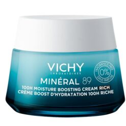 Vichy Mineral 89 72h moisture cream 50 ml Vichy www.bohre.sk
