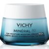 Vichy Mineral 89 72h moisture cream rich 50 ml Vichy www.bohre.sk