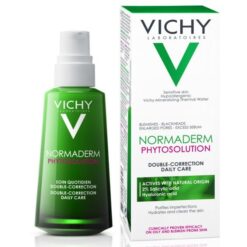 Vichy Normaderm Phytosolution Day 50 ml Vichy www.bohre.sk