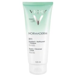 Vichy Normaderm Tri-activ cleanser 125 ml Vichy www.bohre.sk