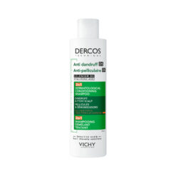 Vichy dercos Šampón a kondicionér lupiny 2v1 200 ml Vichy www.bohre.sk