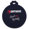 Viečko ONTARIO na konzervu M/L 1 ks ONTARIO www.bohre.sk