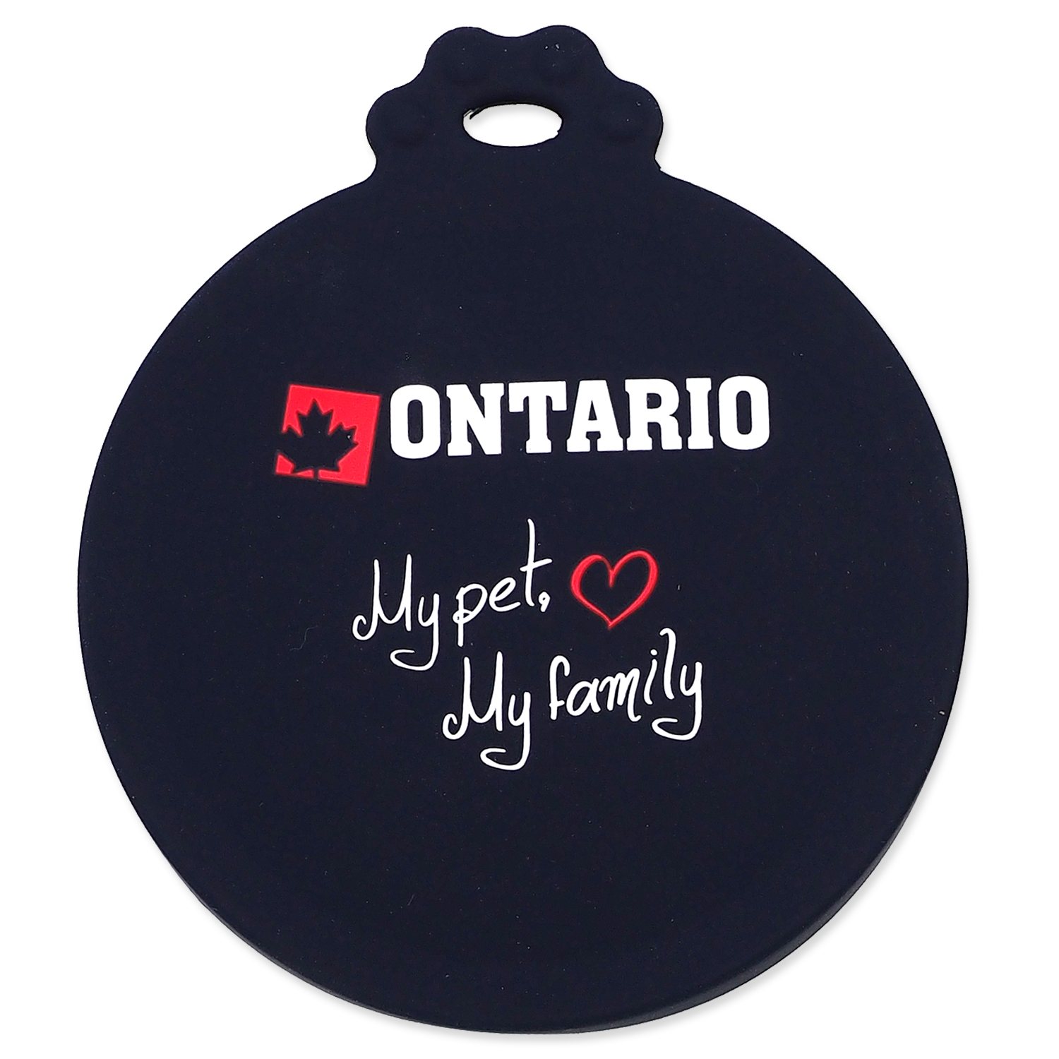 Viečko ONTARIO na konzervu M/L 1 ks ONTARIO www.bohre.sk