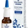 Vincentka Standard nosný sprej 25 ml  www.bohre.sk