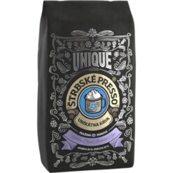 Violet Unique250g ml.káva ŠTRBSKÉ PRESSO ŠTRBSKÉ PRESSO www.bohre.sk