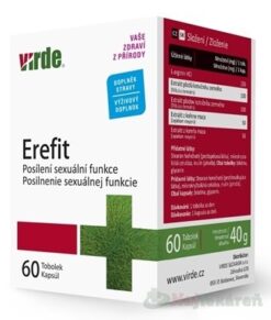 Virde EREFIT 60 ks Virde www.bohre.sk