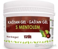 Virde Gastan gél 250 ml Virde www.bohre.sk