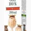 Virde Makový olej 100% 200 ml Virde www.bohre.sk