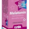 Virde Melatonín 100 + 20 tabliet Virde www.bohre.sk